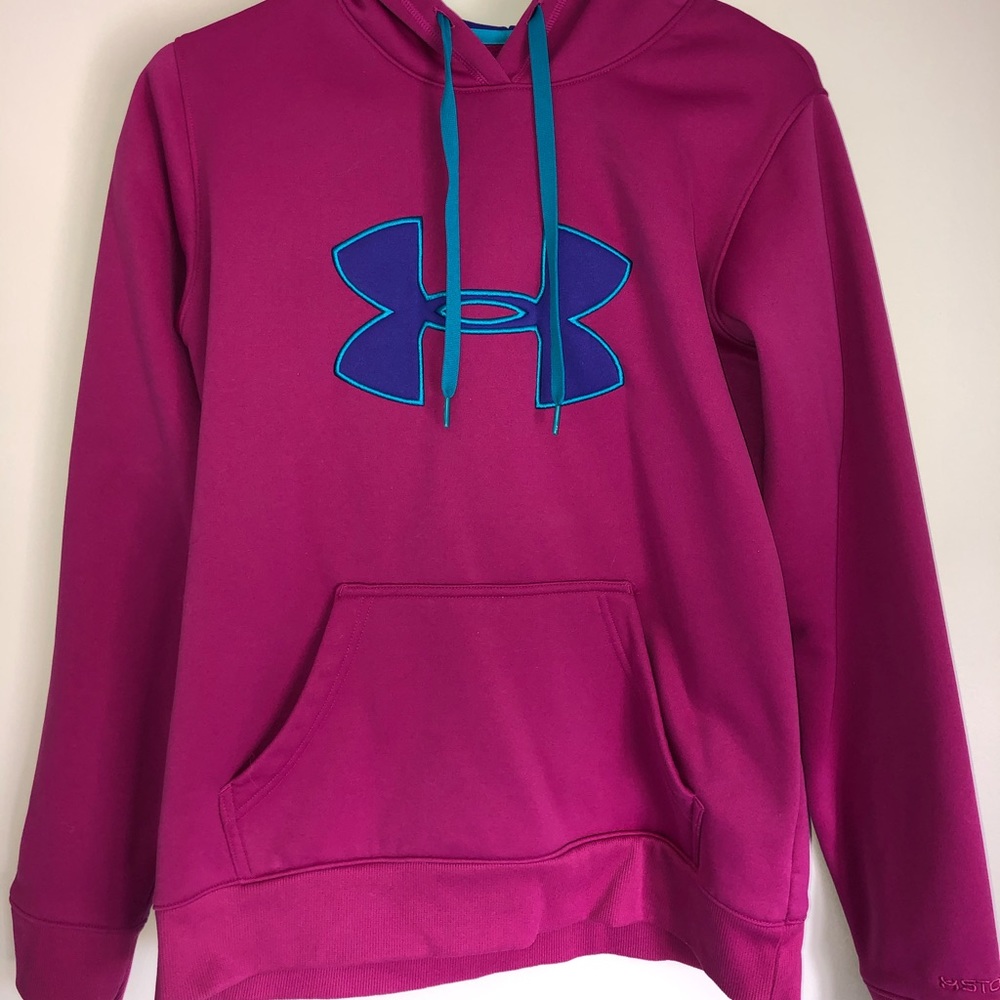 Under Armour Sweatshirt